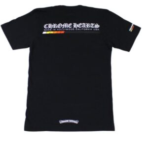 Chrome Hearts Dagger T-shirt